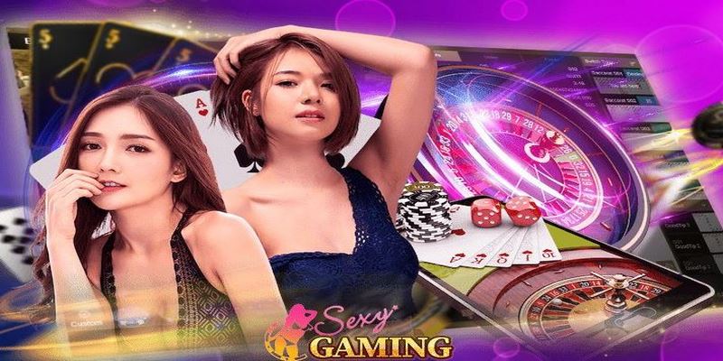 AE Sexy là sảnh cung cấp game bài online đạt chuẩn