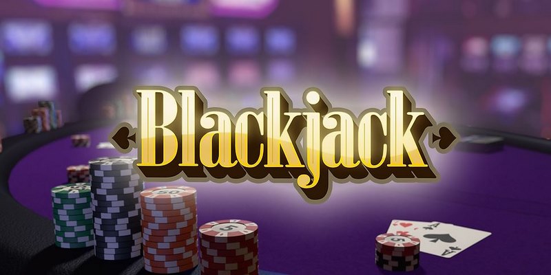 Blackjack là game bài không thể thiếu tại casino online