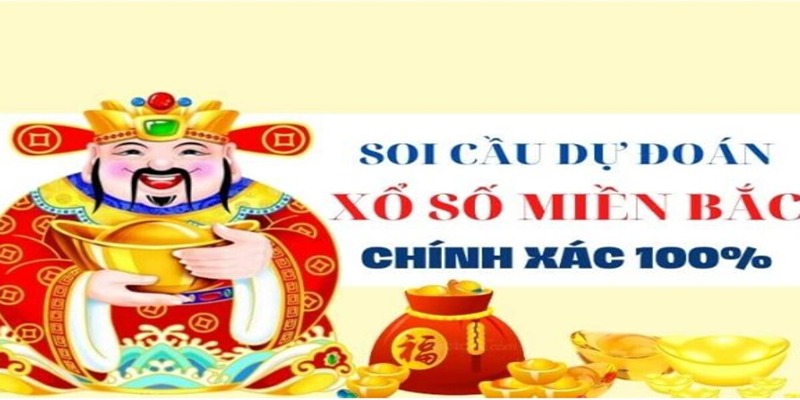 Các hình thức cược xổ số miền Bắc phổ biến