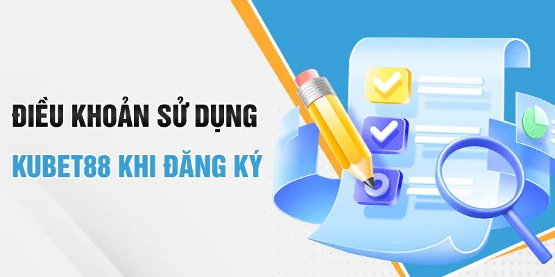 Điều kiện đăng ký Kubet88 cho người chơi