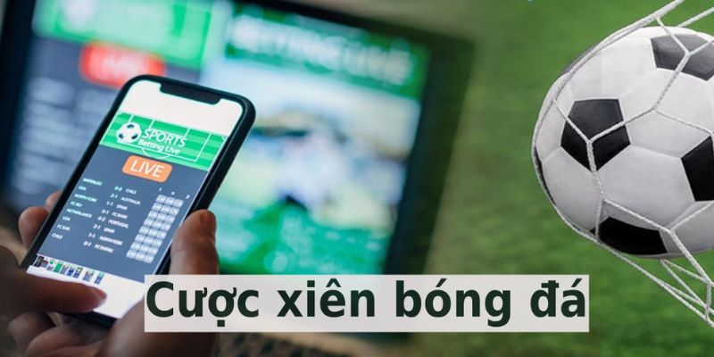 Đánh giá khách quan về thể loại cược xiên