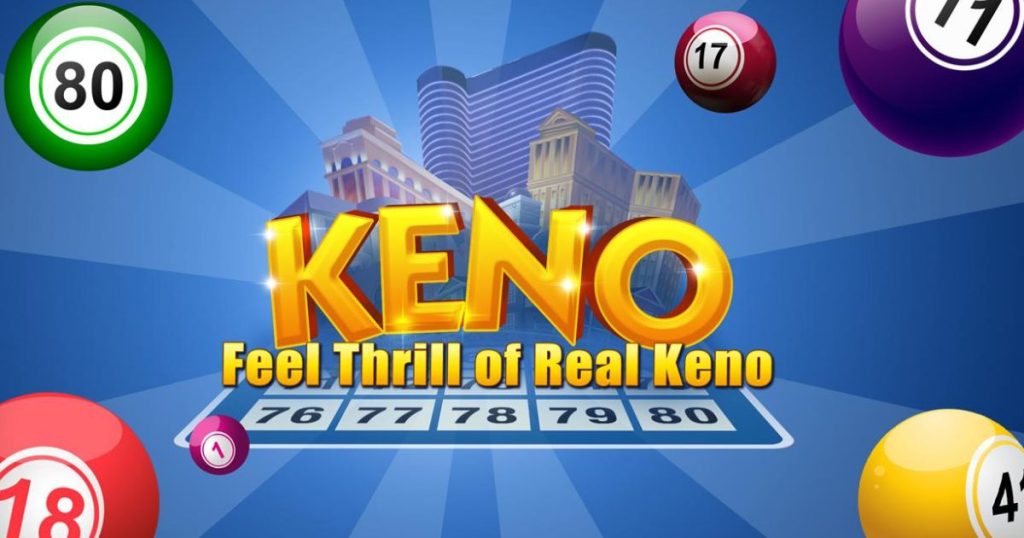 keno