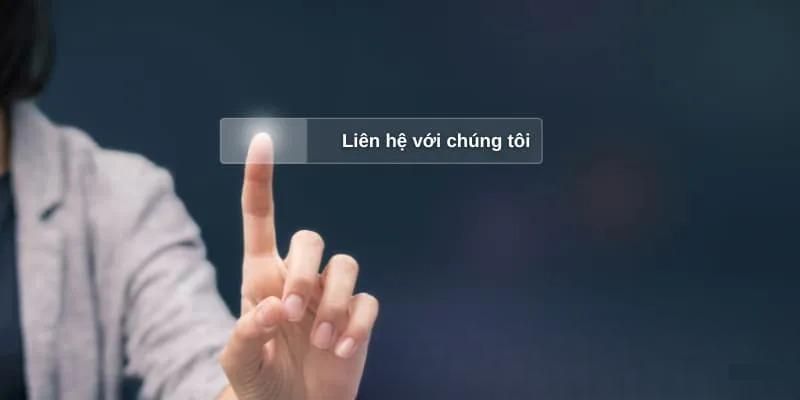 Lưu ý khi liên hệ Kubet88