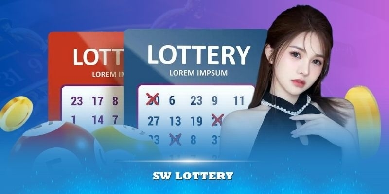 Những tính chất ưu việt của sân chơi đầu tư xổ số trực tuyến Lottery