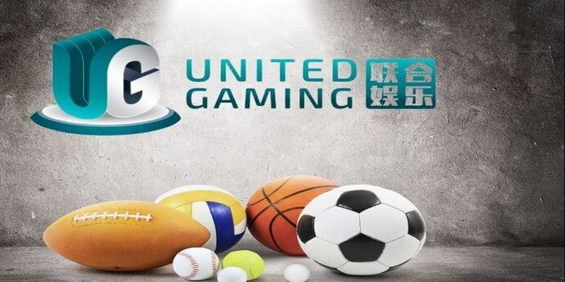 United Gaming Kubet88