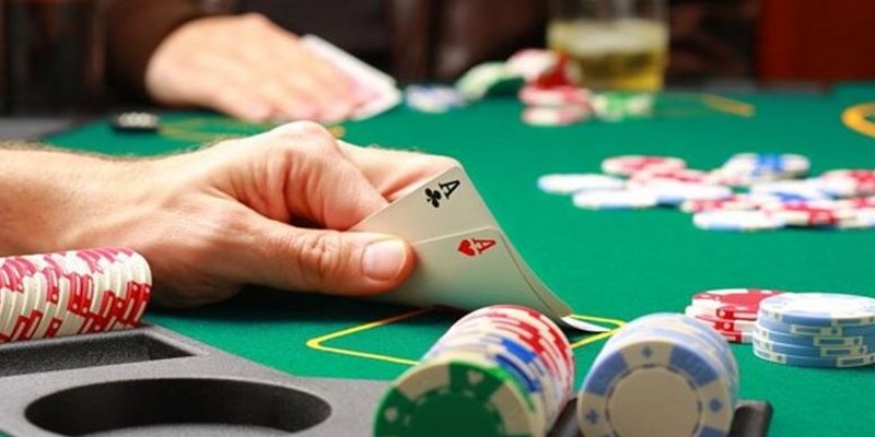 Đầu tư cùng bàn cược Poker để giải trí và nhận thưởng nhanh