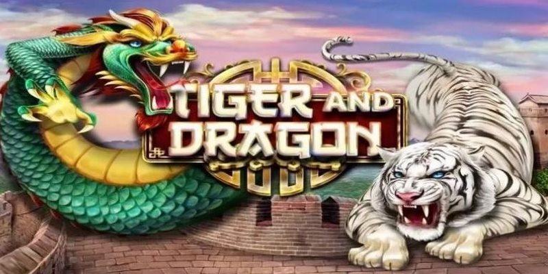 Rồng hổ là game bài được ưu tiên mỗi ngày tại Viva Casino Kubet88