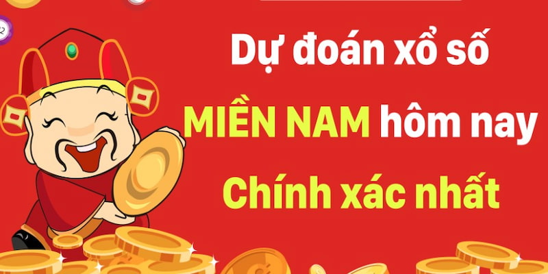 Tip chơi xổ số Miền Nam hiệu quả từ cao thủ lâu năm