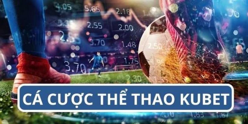 Thể thao điện tử phát triển với hệ thống kèo khủng tại Kubet88