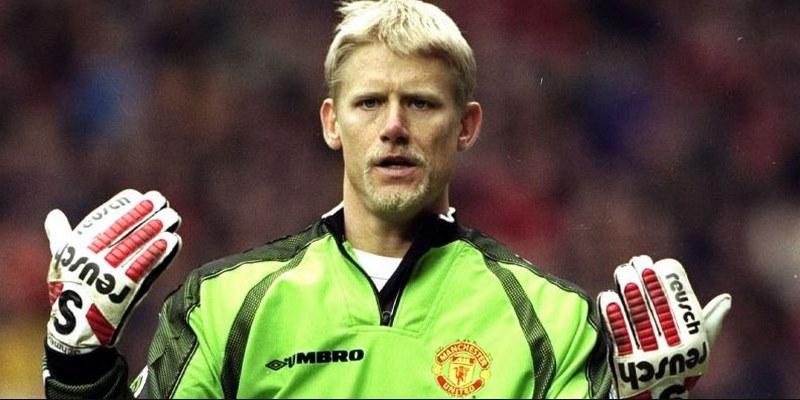 Đại sứ thương hiệu Peter Schmeichel tạo dựng danh tiếng cho nhà cái